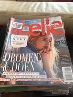 Libelle tijdschriften uit 2022, Ophalen of Verzenden, Zo goed als nieuw, Damesbladen