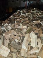 DROOG openhaardhout  essenhout haardhout, 6 m³ of meer, Ophalen of Verzenden