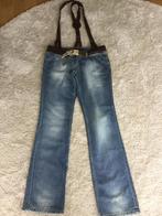 Spijkerbroek Aphero, Kleding | Dames, Aphero, Blauw, Nieuw, Ophalen of Verzenden