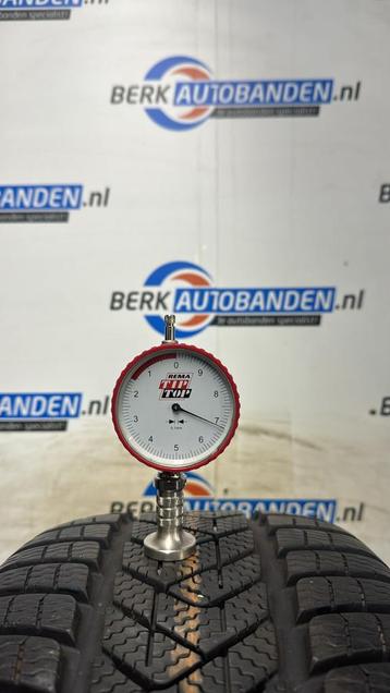 2x Pirelli Sottozero 3 RFT 225/45 R18 95V XL 225/45/18 22545 beschikbaar voor biedingen