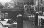 AK Rotterdam -  Spuiwater, Verzenden, 1940 tot 1960, Ongelopen, Zuid-Holland