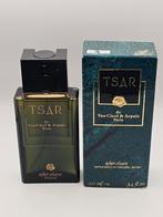 Van Cleef en Arpels TSAR after-shave spray vintage (100ML), Ophalen of Verzenden, Nieuw