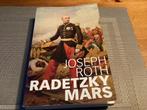 JOSEPH ROTH - Radetzky Mars, Ophalen of Verzenden, Gelezen, Europa overig