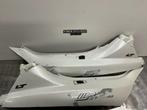 Piaggio MP3 250/300/400/500 lakdelen set achter, Gebruikt, Niet ingevuld, Niet ingevuld, Ophalen