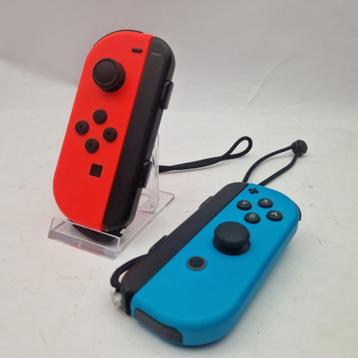 Joy Con Set NEON Nu voor maar €49.99 beschikbaar voor biedingen