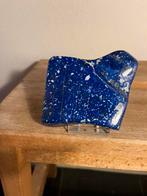 Lapis lazuli, Ophalen of Verzenden, Mineraal