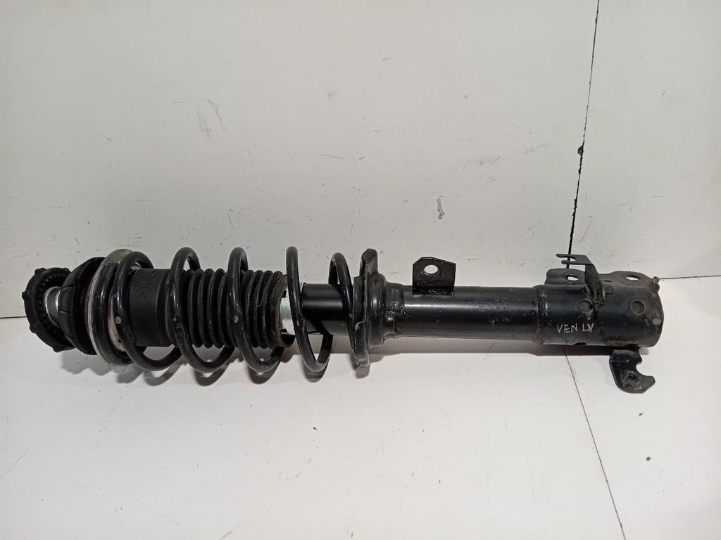 Veerpoot links voor Suzuki Ignis, Onderdelen@venauto.nl, Van der Ven Autorecycling B.V., Gebruikt, Ettenseweg 76, 4706 PB Roosendaal, The Netherlands