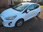 Ford Fiësta 1.0 Ecoboost 100pk Aut 5dr 2020 Wit, Auto's, Ford, Euro 6, 620 kg, Wit, Bedrijf