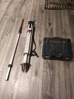 Bouwlaser bosch, Doe-het-zelf en Verbouw, Ophalen, Gebruikt