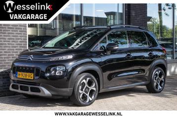Citroën C3 Aircross 1.2 PureTech S&S Business - All-in rijk beschikbaar voor biedingen