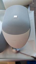 B&W Speakers M1 Wit, Ophalen of Verzenden, Zo goed als nieuw, 60 tot 120 watt, Bowers & Wilkins (B&W)