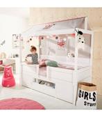 Lifetime stoffen dak & wand - Serie Wild Child, Ophalen of Verzenden, Zo goed als nieuw, 180 cm of meer, 85 tot 100 cm