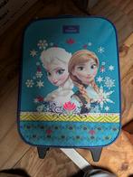 Frozen Trolley - Ideaal voor Reisjes!, Ophalen of Verzenden, Zo goed als nieuw