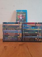 27 Disney dvd's, Cd's en Dvd's, Dvd's | Kinderen en Jeugd, Ophalen, Avontuur, Gebruikt, Alle leeftijden