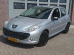 Peugeot 206 + 1.4 XS 2011 AIrco NW APK, Auto's, 4 cilinders, Origineel Nederlands, Bedrijf, Handgeschakeld