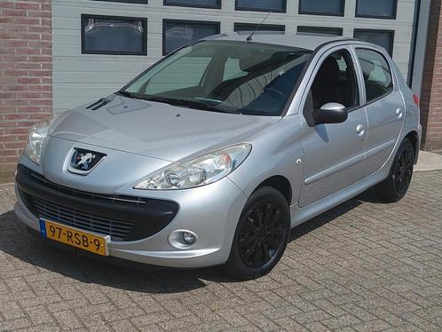 Peugeot 206 + 1.4 XS 2011 AIrco NW APK, Auto's, Peugeot, Bedrijf, Te koop, 206+, ABS, Airbags, Airconditioning, Centrale vergrendeling