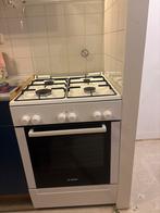 Bosch Gasfornuis - Werkt Prima!, Witgoed en Apparatuur, Ophalen, Gebruikt, Oven, 60 cm of meer
