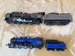Modeltreinen, Hobby en Vrije tijd, Modeltreinen | H0, Overige merken, Locomotief, Gelijkstroom of Wisselstroom, Nieuw