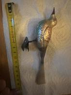 Oud antiek kerst vogeltje, Diversen, Kerst, Ophalen of Verzenden, Zo goed als nieuw