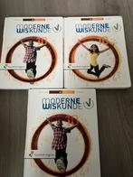Vmbo wiskunde boeken, Ophalen of Verzenden, Zo goed als nieuw, VMBO