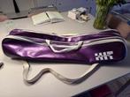 Opbergtas voor baton, Ophalen of Verzenden, Gebruikt