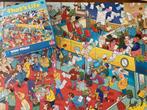 That’s Life puzzel Kantoor 1000 stukjes, Hobby en Vrije tijd, Denksport en Puzzels, Ophalen of Verzenden, Zo goed als nieuw