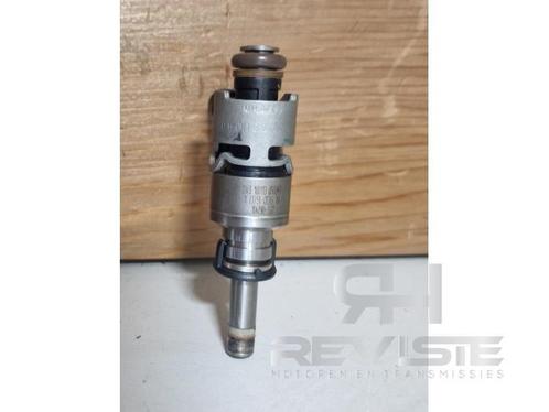 Injector (benzine injectie) van een Audi RS6, Auto-onderdelen, Brandstofsystemen, Audi, Gebruikt, 3 maanden garantie, Ophalen of Verzenden
