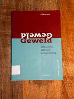 Geweld - Joke de Vries, Ophalen of Verzenden, Gelezen, Klinische psychologie