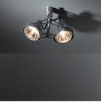 Nomad modular Par 30 led / industriële lampen, Huis en Inrichting, Ophalen of Verzenden, Zo goed als nieuw