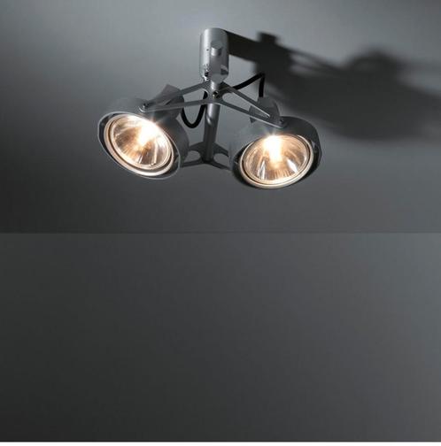 Nomad modular Par 30 led / industriële lampen, Huis en Inrichting, Lampen | Plafondlampen, Zo goed als nieuw, Ophalen of Verzenden