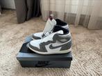 Jordan 1 Retro High OG Washed Black maat 42.5 US 9, Nieuw, Ophalen of Verzenden, Sneakers of Gympen