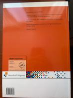 Paso Adelante 1e ed havo/vwo 4 libro de alumno 2, Boeken, Schoolboeken, Ophalen of Verzenden, Gelezen, Overige niveaus, Nederlands