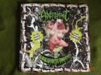 Sexcrement - Genitalis from theporno pottv, Ophalen of Verzenden, Zo goed als nieuw
