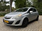 Opel Corsa 1.3 CDTi EcoFlex S/S Business Edition Navi APK Ai, Voorwielaandrijving, Euro 5, 28 km/l, Gebruikt