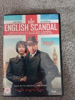 A Very English Scandal DVD - Hugh Grant, Vanaf 16 jaar, Ophalen of Verzenden, Zo goed als nieuw, Drama