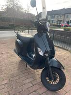 La souris scooter, Ophalen, Zo goed als nieuw, Benzine, Overige merken