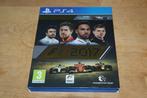 F1 2017 / Formula One 17 (ps4), Gebruikt, 1 speler, Racen en Vliegen, Ophalen of Verzenden