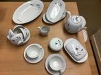 Antiek servies Winterling Bavaria ( 6 delig)., Antiek en Kunst, Antiek | Servies compleet, Ophalen