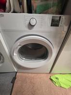 Beko afvoerdroger, bijna nieuw, Ophalen, Zo goed als nieuw, 85 tot 90 cm, 1200 tot 1600 toeren