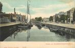 (388-038-023) Raamsdonksveer, Verzamelen, Ansichtkaarten | Nederland, Utrecht, Voor 1920, Verzenden