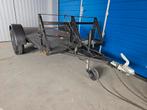 motor aanhanger (trailer), Auto diversen, Aanhangers en Bagagewagens, Ophalen, Gebruikt