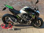 Kawasaki Z800 ABS - 2016 - goede staat, Motoren, Motorrijbewijs A, Particulier, Meer dan 35 kW, 800 cc