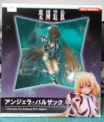 Expelled from Paradise Angela Balzac 1/8 anime figure, Verzenden, Nieuw