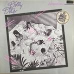 Dolly Dots - Attention lp, Ophalen of Verzenden, 1960 tot 1980, Zo goed als nieuw, 12 inch