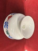 Boerenbont Kastkom, Div, Ophalen of Verzenden, Zo goed als nieuw, Bord(en)