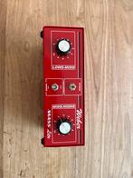 Weber Mass Lite Attenuator, Ophalen of Verzenden, Gebruikt, Volume