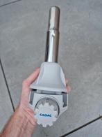 Cadac Grillogas | Behuizing + gaskraan 30 mbar, Ophalen of Verzenden, Nieuw