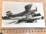 Heinkel He 60 Duits Marine Vliegtuig Ansichtkaart Luchtvaart, Ophalen of Verzenden, Zo goed als nieuw, Kaart, Foto of Prent
