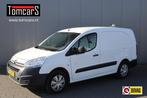 Citroën Berlingo 1.6 BlueHDI 100PK XL Business 3-pers MARGE, Voorwielaandrijving, Gebruikt, Euro 6, 4 cilinders