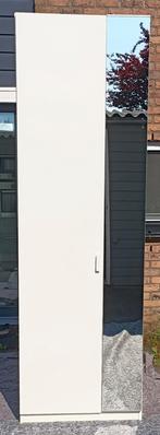 Ikea PAX Kledingkast 75x58x236 cm, Huis en Inrichting, Kasten | Overige, Ophalen, Zo goed als nieuw